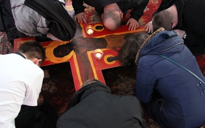 Poszukiwanie sensu życia inspirowane doświadczeniem wspólnoty z Taizé. Brat Matthew w liście „Czego szukasz?”