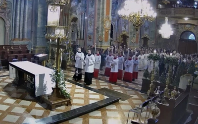 Zakończenie roku jubileuszowego w diecezji