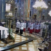 Zakończenie roku jubileuszowego w diecezji