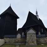 U Matki Bożej Rajbrockiej