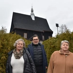 U Matki Bożej Rajbrockiej