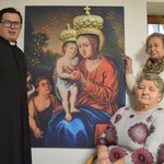 U Matki Bożej Rajbrockiej