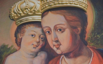 U Matki Bożej Rajbrockiej