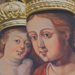 U Matki Bożej Rajbrockiej