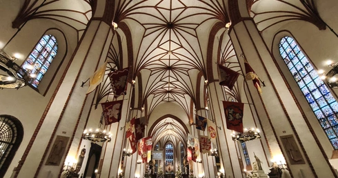 Zamknięcie roku jubileuszowego w archidiecezji warszawskiej