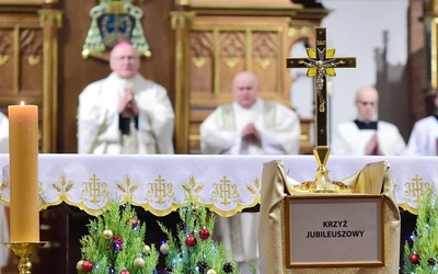 Nadzieja nie jest uczuciem, lecz decyzją