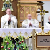Nadzieja nie jest uczuciem, lecz decyzją