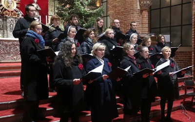 Zakończenie Roku Jubileuszowego 2025 w archidiecezji wrocławskiej - cz. 1