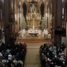 Zakończenie roku jubileuszowego w gliwickiej katedrze