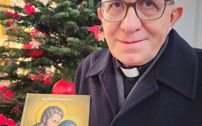 Bóg jest w prostych domowych gestach