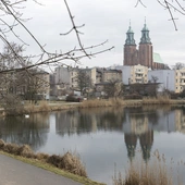 Gniezno: Prymas Polski przewodniczył Mszy św. na zakończenie Roku Jubileuszowego