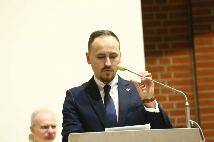 Róża dla Maryi