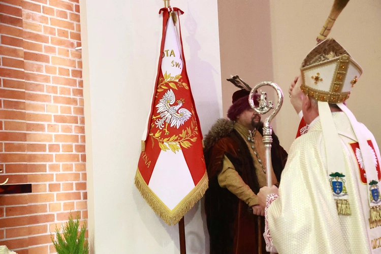 Róża dla Maryi