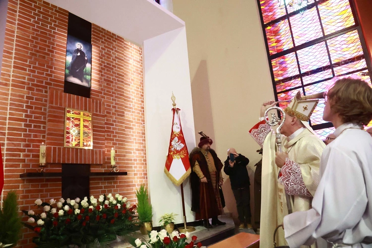 Róża dla Maryi