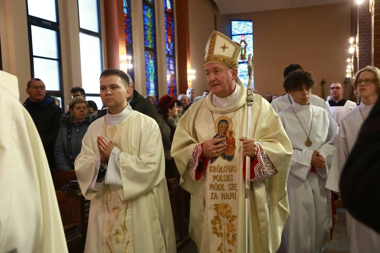 Róża dla Maryi