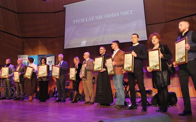 Każdy projekt ma twarz konkretnej osoby