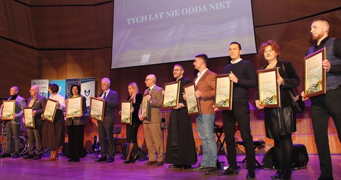 Każdy projekt ma twarz konkretnej osoby