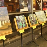 Koncert dla Góry Chełmskiej