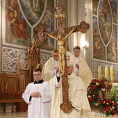 Zakończenie Roku Jubileuszowego 2025 w diecezji radomskiej