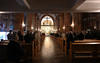 Święto Młodzianków Męczenników 2025