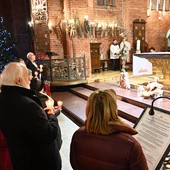 Gdańscy strażnicy życia