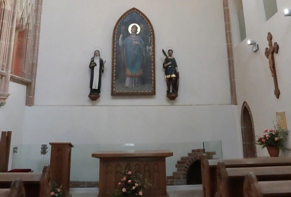 Tajemnica Bożego Narodzenia (5)