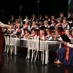 Kolędowanie z Gorcami