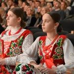 Kolędowanie z Gorcami