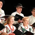 Kolędowanie z Gorcami