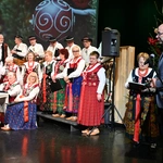 Kolędowanie z Gorcami