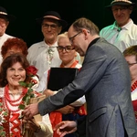 Kolędowanie z Gorcami