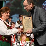 Kolędowanie z Gorcami