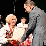 Kolędowanie z Gorcami