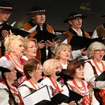 Kolędowanie z Gorcami