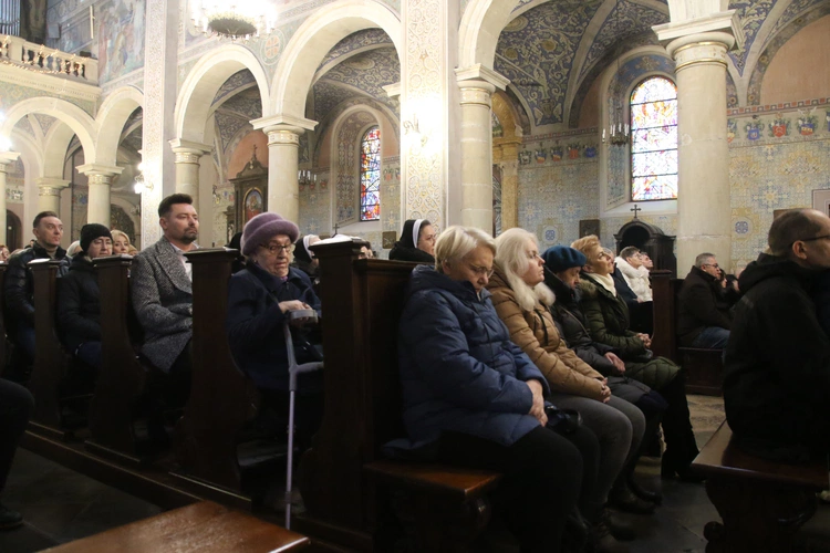 Płock. Zakończenie Roku Świętego w diecezji