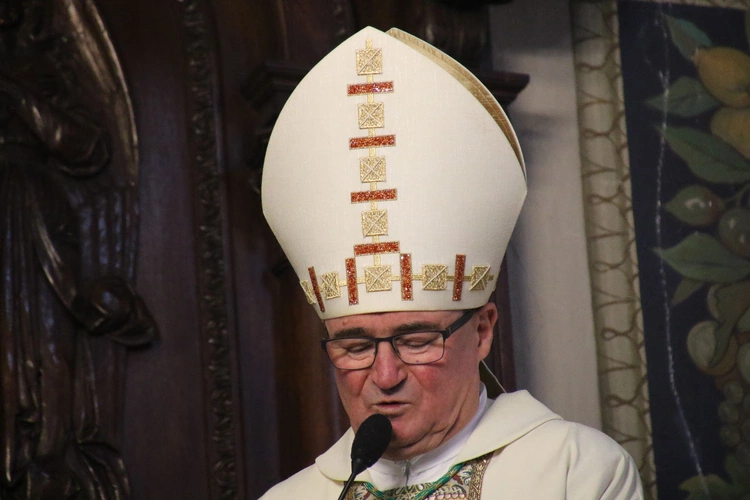 Płock. Zakończenie Roku Świętego w diecezji