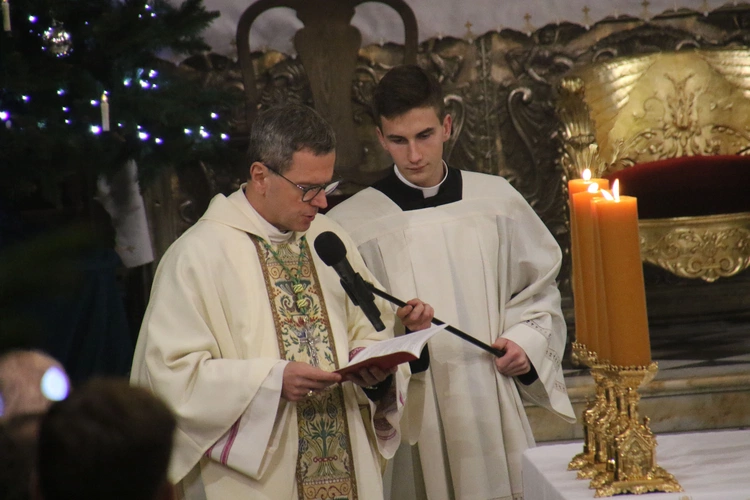 Płock. Zakończenie Roku Świętego w diecezji
