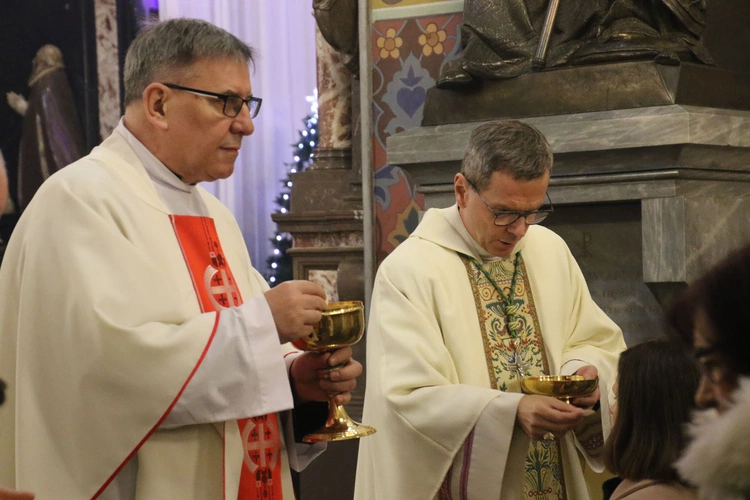 Płock. Zakończenie Roku Świętego w diecezji
