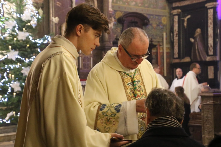 Płock. Zakończenie Roku Świętego w diecezji
