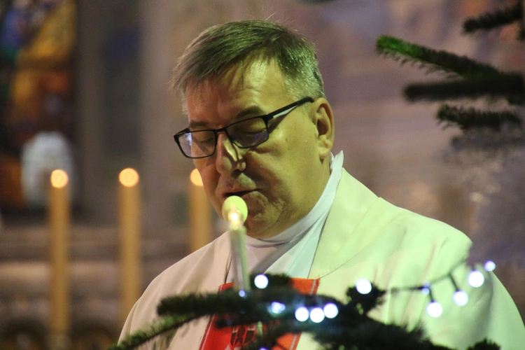 Płock. Zakończenie Roku Świętego w diecezji