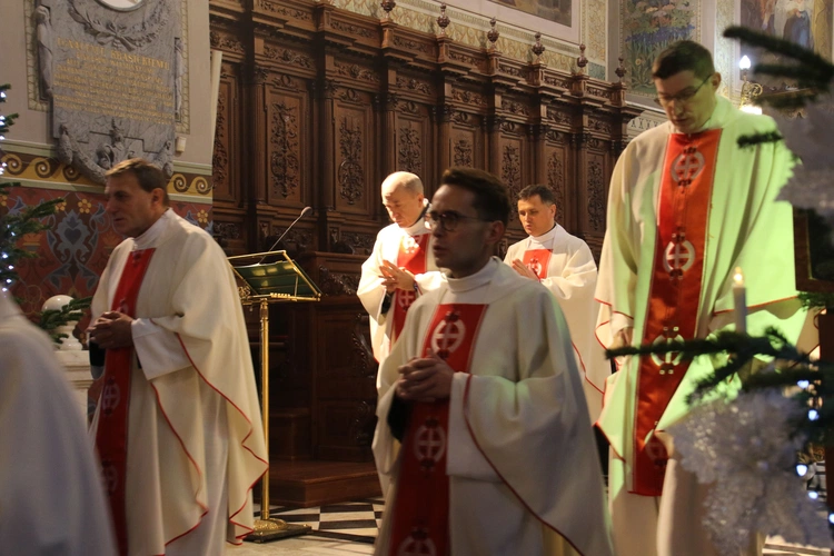 Płock. Zakończenie Roku Świętego w diecezji