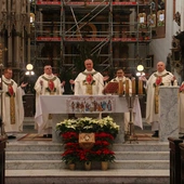 Pamięć o zwycięskim powstaniu żywa we Wrocławiu