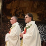 Msza w intencji powstańców wielkopolskich we Wrocławiu