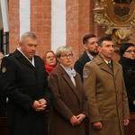 Msza w intencji powstańców wielkopolskich we Wrocławiu