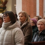 Msza w intencji powstańców wielkopolskich we Wrocławiu