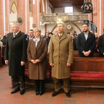Msza w intencji powstańców wielkopolskich we Wrocławiu