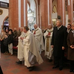 Msza w intencji powstańców wielkopolskich we Wrocławiu