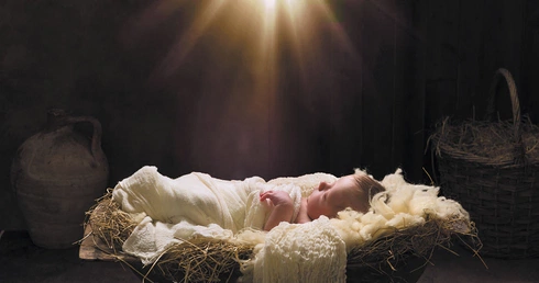 Po co Bóg stał się człowiekiem? Rozmowa z o. Cyprianem Klahsem o tajemnicy Wcielenia