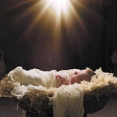 Po co Bóg stał się człowiekiem? Rozmowa z o. Cyprianem Klahsem o tajemnicy Wcielenia