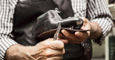 Bardzo proste życie brata Wawrzyńca – ulubionego autora papieża